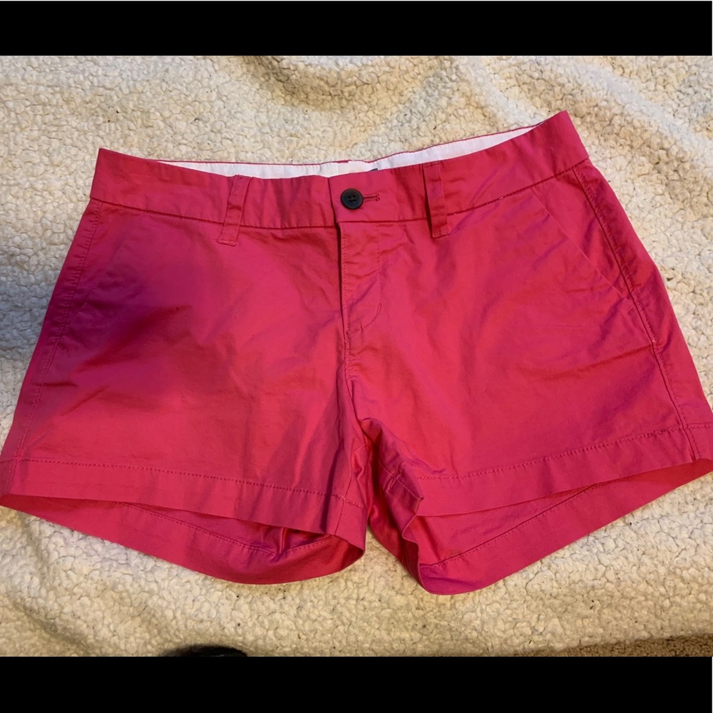 Women’s Old Navy Pink Shorts